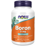 Bor 3 mg - 250 capsule