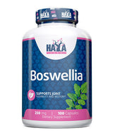 Boswellia 250 mg. 100 de capsule.