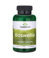 Boswellia 400 mg - 100 capsule