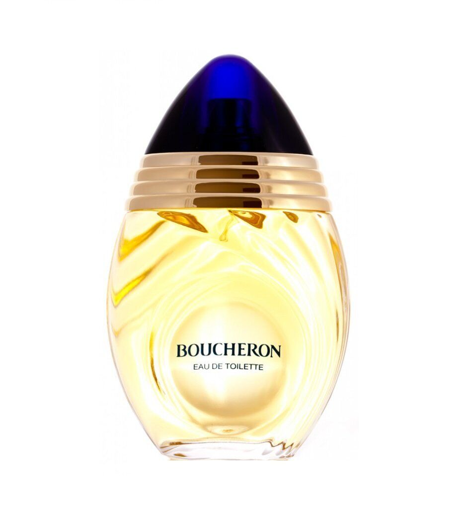 Boucheron Femme Eau De Toilette Spray 100ml
