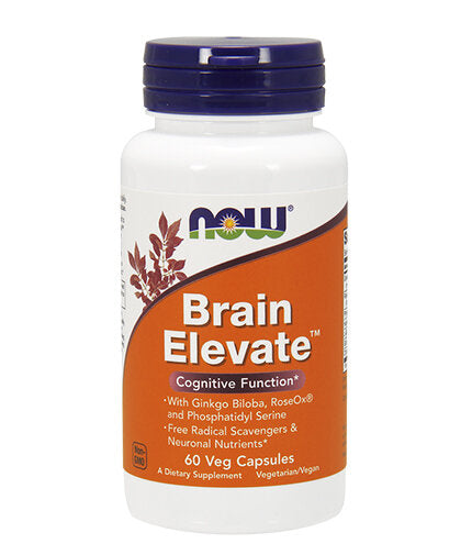 Brain Elevate - 60 de capsule