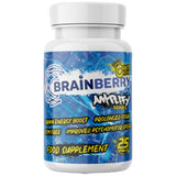 Brainberry | Seria Amplify - 25 de capsule