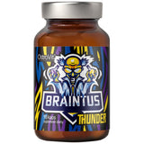 Braintus Thunder | Gamer Series 90 capsule