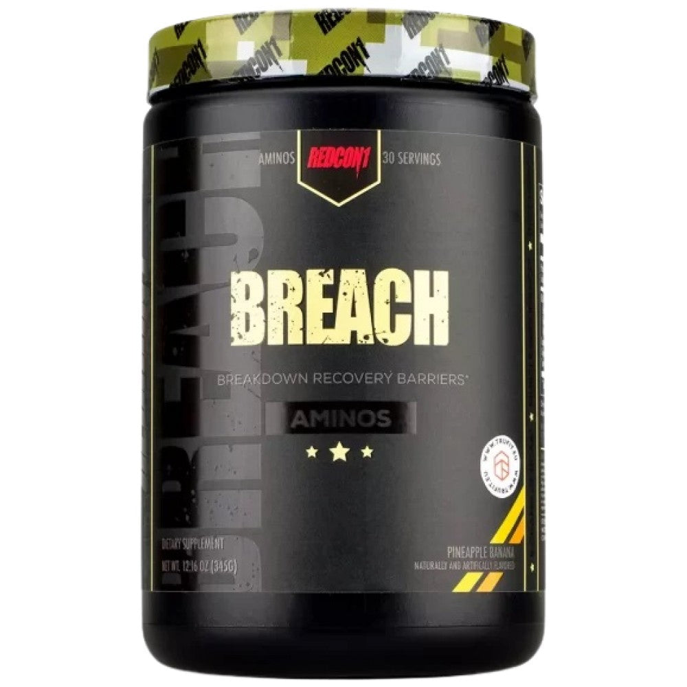Breach - 345 de grame