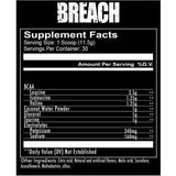 Breach - 345 de grame