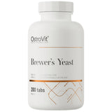 Drojdie de bere 400 mg 200 tablete