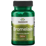 Bromelaină 100 mg - 100 comprimate