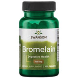 Bromelaină 100 mg - 100 comprimate
