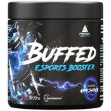 Buffed eSports Booster - 400 de grame