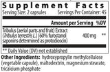 Bulgarian Tribulus - 90 capsule
