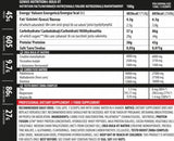 Bulk-XT 4000 grame