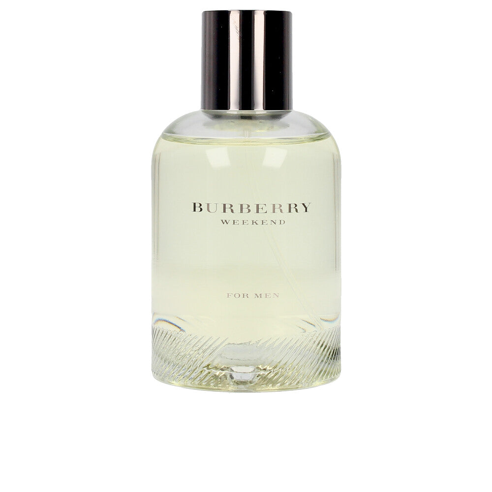 Burberry Weekend Men Eau De Toilette Spray 100 ml