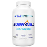 Burn4All | Termogenic Fat Reducer - 100 capsule