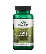 Full Spectrum Butea Superba Root 400 mg - 60 capsule