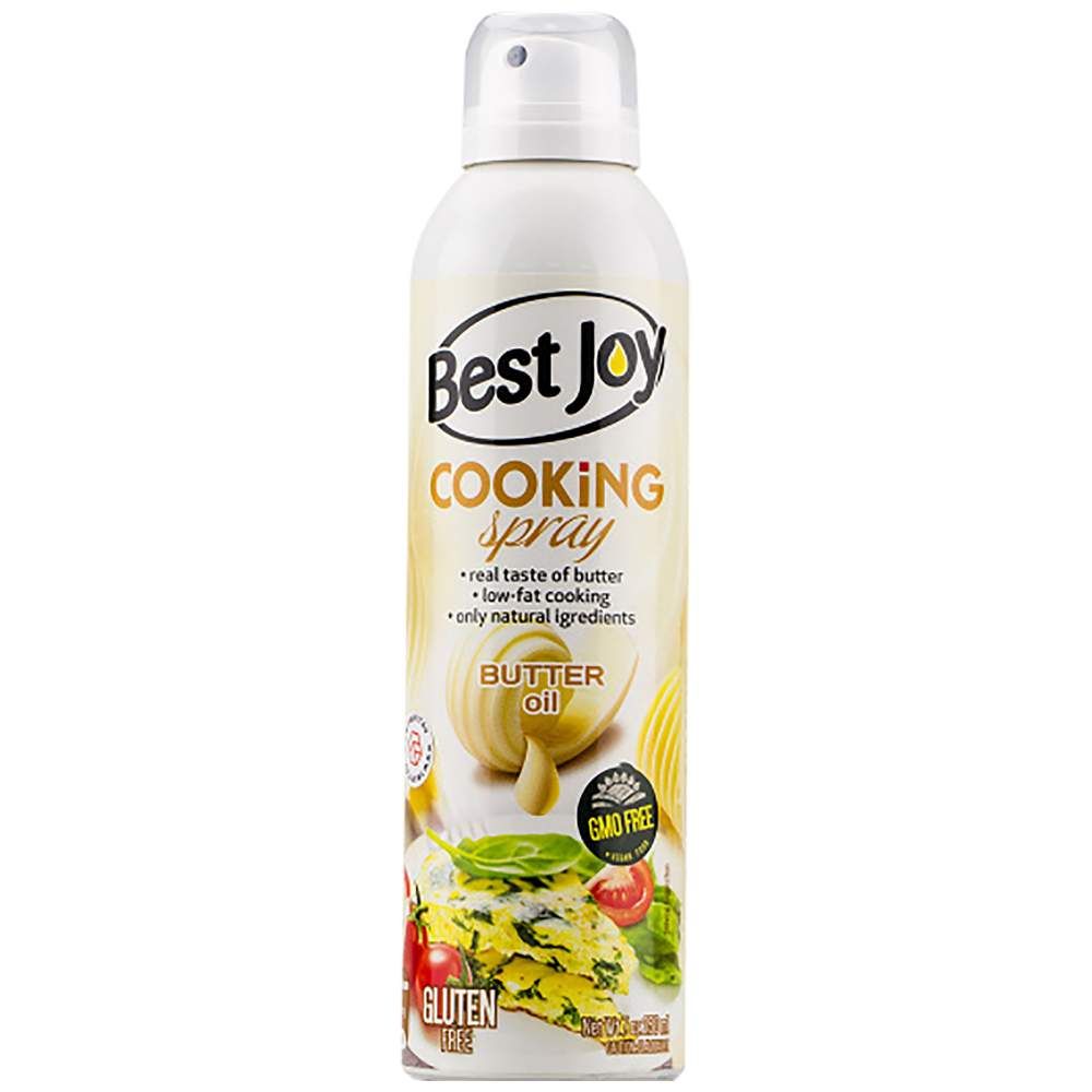 Ulei de unt / Spray de gătit - 250 ml