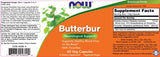 Butterbur - 60 de capsule