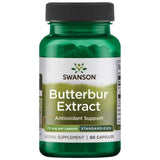 Extract de unt 75 mg 60 capsule