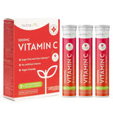 Vitamina C 1000 mg 60 comprimate solubile (3x20) Nutravita