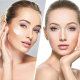 Cremă booster de noapte cu vitamina C cu efect anti-îmbătrânire pentru reînnoire 50 ml