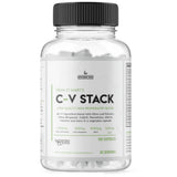 Stiva de CV | Suport pentru inimă și colesterol 180 de capsule