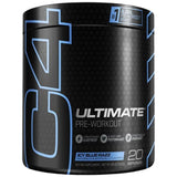 C4 ULTIMATE Pre-antrenament - 410 grame