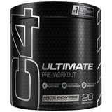 C4 ULTIMATE Pre-antrenament - 410 grame