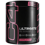 C4 ULTIMATE Pre-antrenament - 410 grame