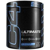 C4 ULTIMATE Pre-antrenament - 410 grame