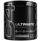 C4 ULTIMATE Pre-antrenament - 410 grame