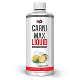 Pure Nutrition - CARNI MAX LIQUID cu GUARANA si CEAI VERDE - 1000 ML