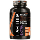 CARNITINA extra 1000 mg - 80 Tablete
