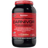 Proteină carnivor / vită - 908 grame