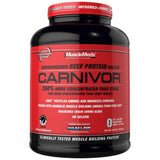 Carnivor / Proteine ​​din carne de vită - 1624~1876 grame
