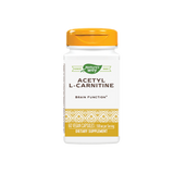 Acetil L-Carnitină 500 mg - 60 capsule
