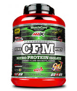 CFM Nitro Protein Isolat - 1,00 kg