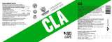 CLA 1000 mg - 90 drajeuri