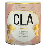 CLA 1000 mg | Atât de bine! Seria - 60 de capsule moi