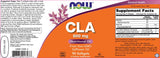 CLA 800 mg - 90 capsule moi