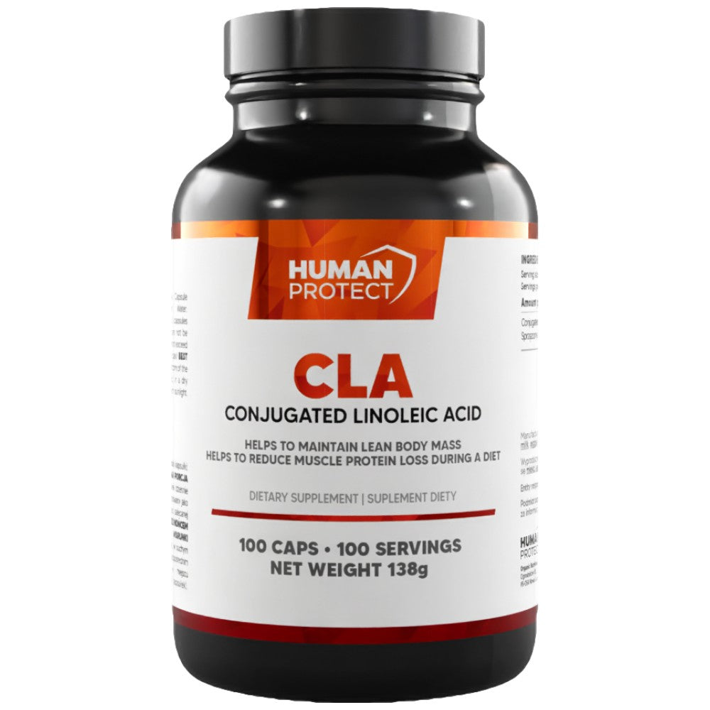 CLA 820 mg - 100 capsule