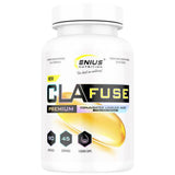 CLA-Fuse - 90 capsule de gel