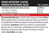 CLA-Fuse - 90 capsule de gel