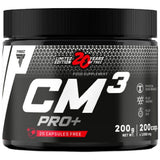 CM3 Pro+ | cu inozină și acid alfa lipoic - 200 capsule