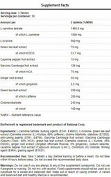 CORE Lipo - 90 tablete