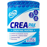 CREA PAK (Creatine Matrix) - 330 grame