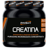 CREATINA | Creatina micronizată - 300 de grame