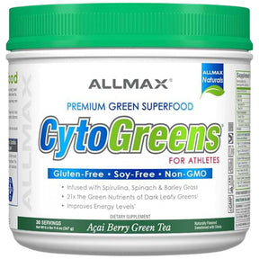 Cyto-Greens - 535 grams - Nutra Best Europe