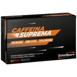 Cofeina 150 mg | Microcapsule NEWCAFF - 30 Tablete