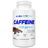 Coffeine 200 Power - 100 capsule