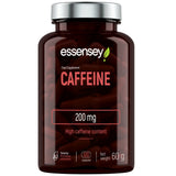 Cofeina 200 mg - 120 capsule