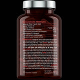 Cofeina 200 mg - 120 capsule